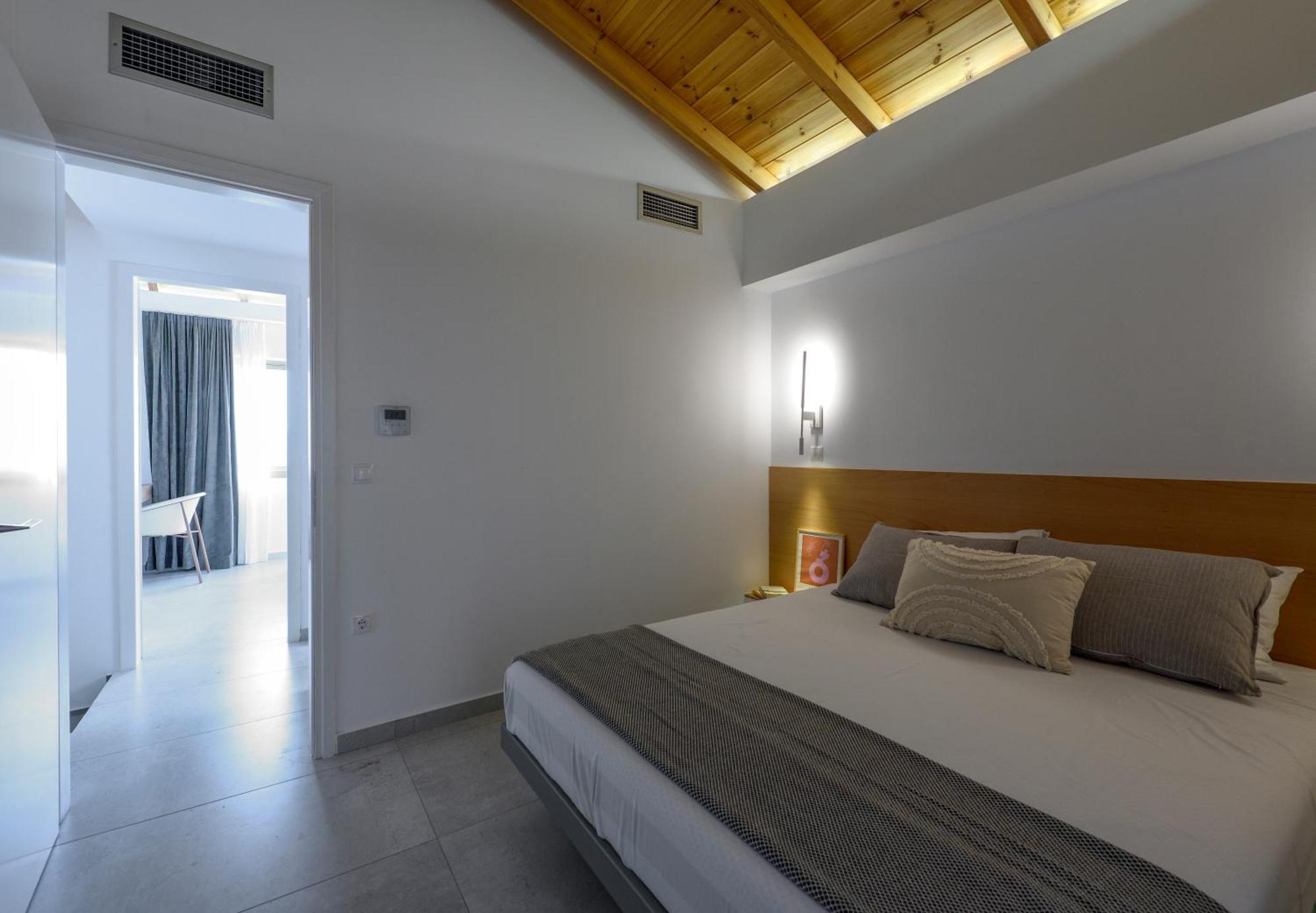 Ferienwohnung Lithos Retreat 2 Kalamata Exterior foto